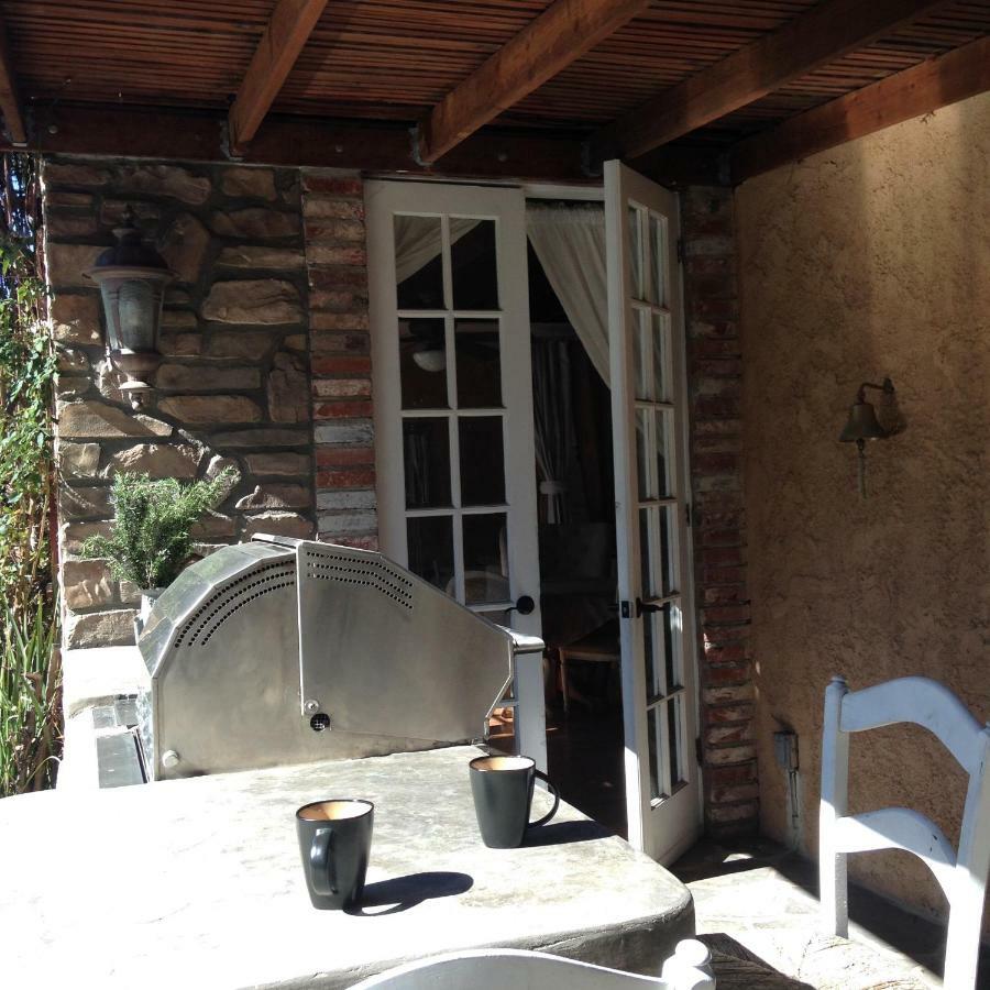 Under The Tuscan Sun Cottage In West Los Angeles Kültér fotó