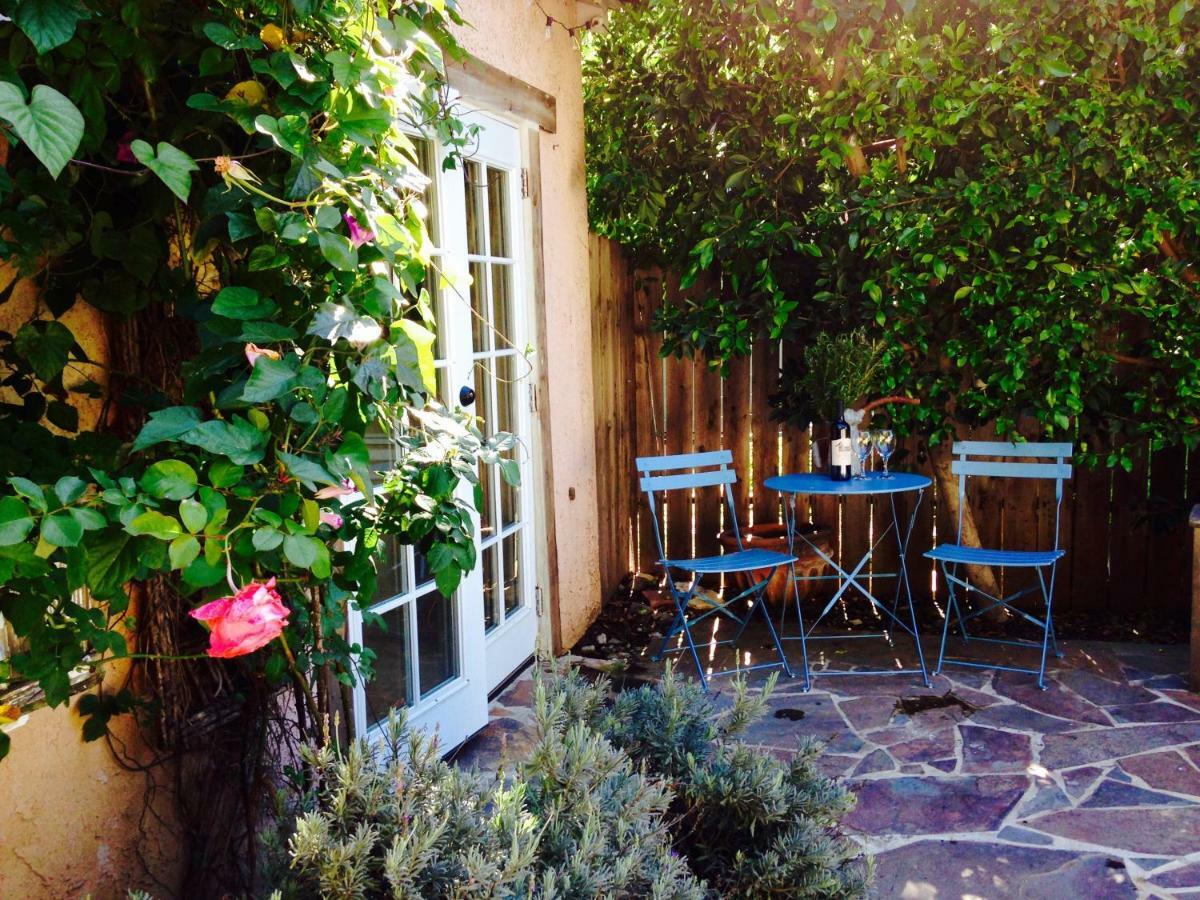 Under The Tuscan Sun Cottage In West Los Angeles Kültér fotó