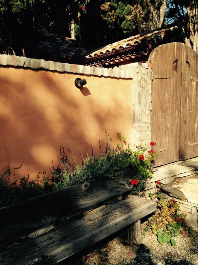 Under The Tuscan Sun Cottage In West Los Angeles Kültér fotó